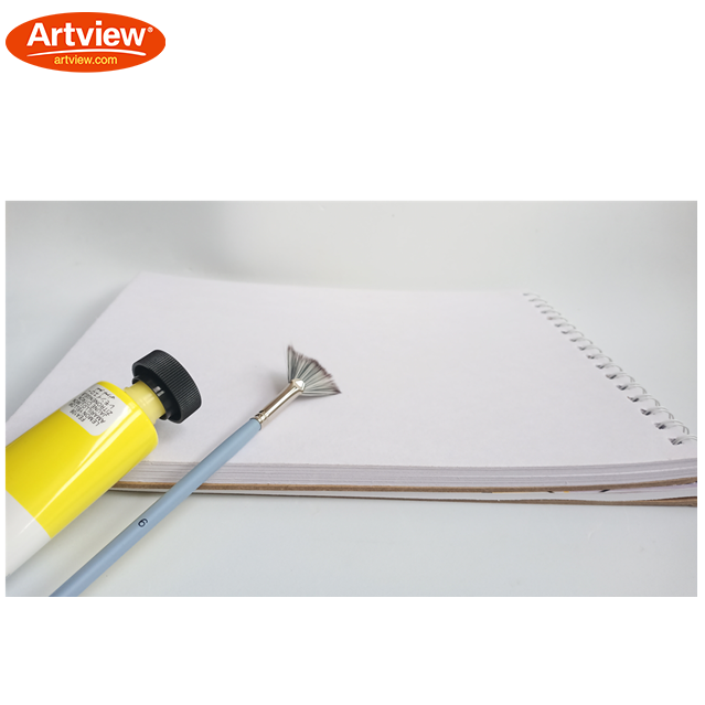 Acrylic Painting Pad