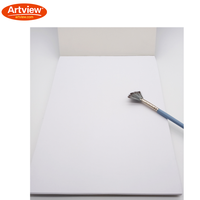 Acrylic Painting Pad